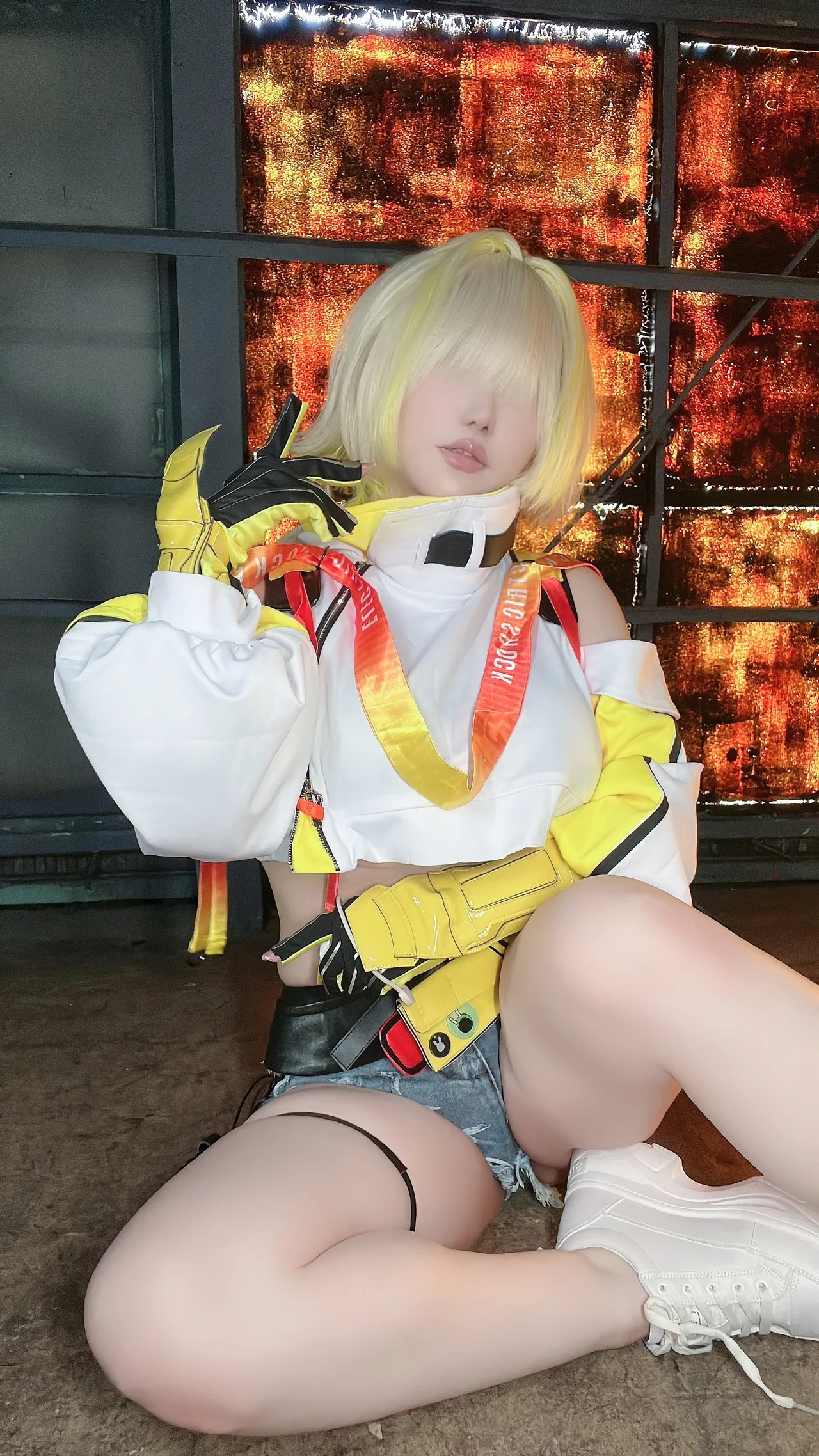 Shooting Star's (Saku) - Elegg 2-erohere54.webp